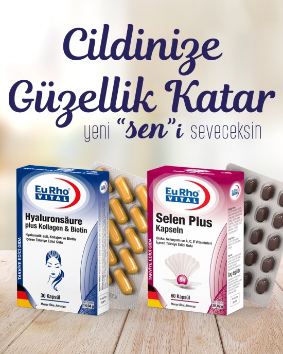 Güzellik Paketi-2'li Paket